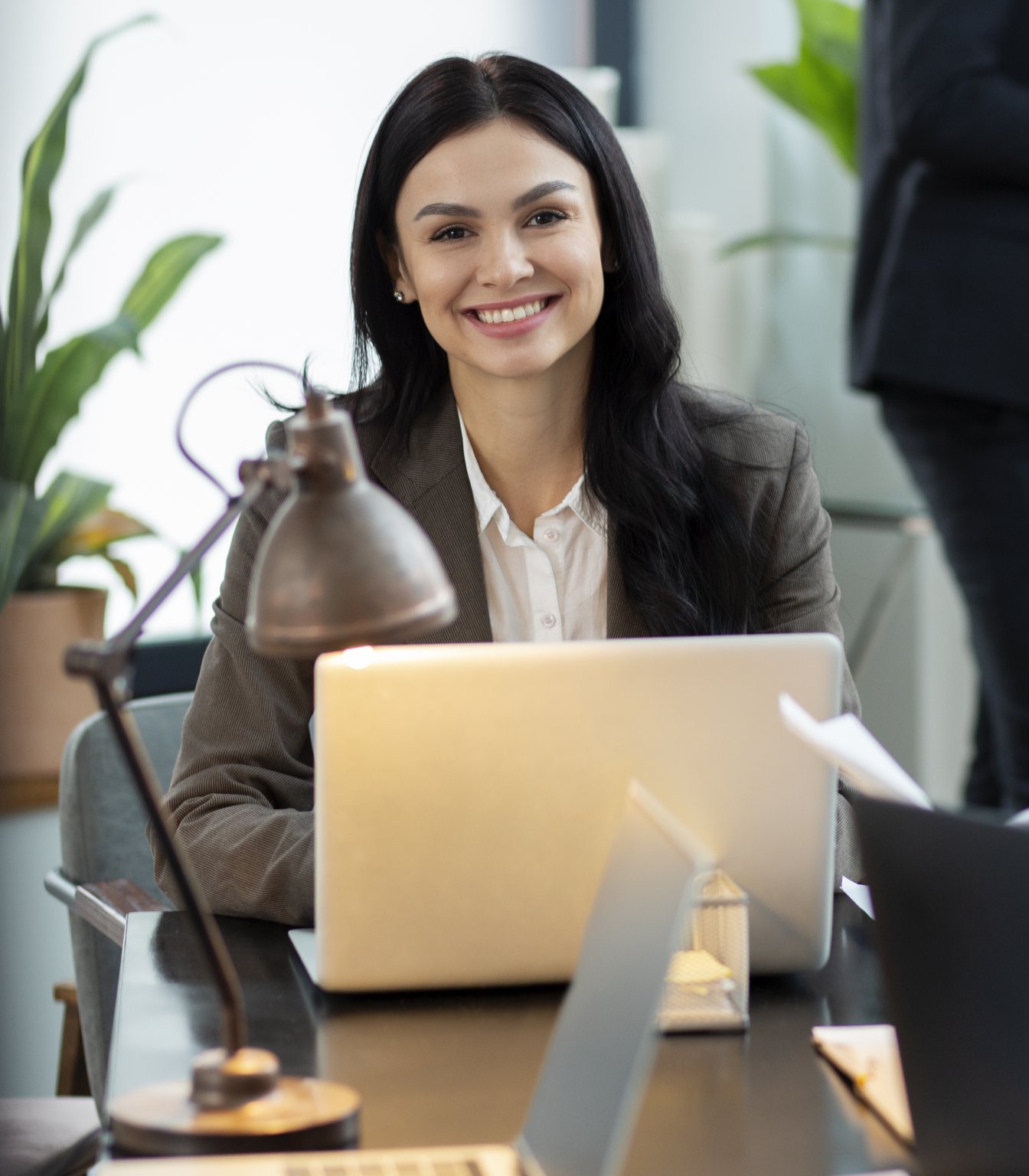 Quienes Somos Enlace Global Colombia