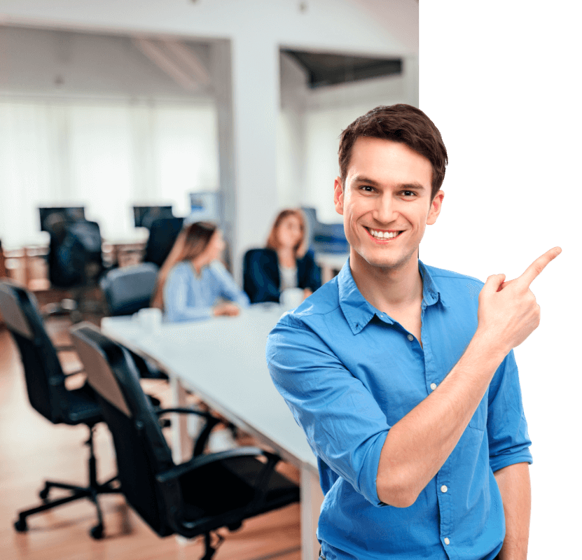 imagen ¿Qué garantizamos?