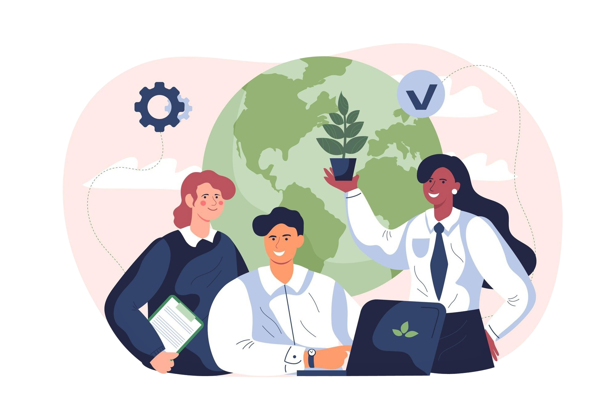 Sostenibilidad estratégica